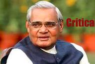 Atal Bihari Vajpayee critical AIIMS Narendra Modi, prime minister MP