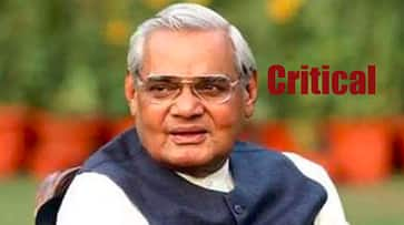 Atal Bihari Vajpayee critical AIIMS Narendra Modi, prime minister MP