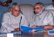 Atal Bihari Vajpayee health narendra modi BJP AIIMS hospital Delhi