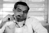 Atal Bihari Vajpai's famous poems