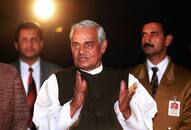 Vajpayee Six defining speeches