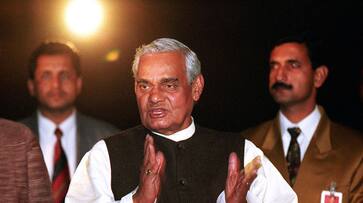 Vajpayee Six defining speeches