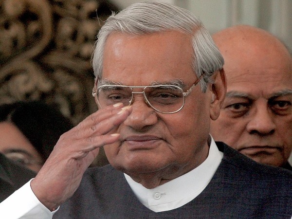 ex prime minister vajpayees situation critical