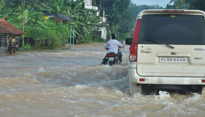 Avoid travelling in these roads