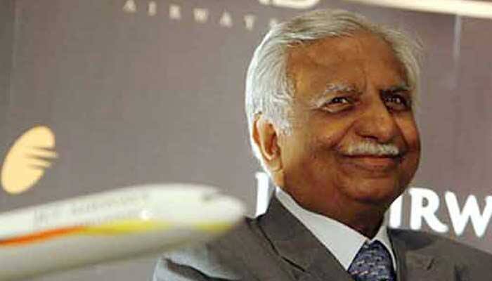 Story of Naresh Goyal, founder of Jet Airways, caught in the fraud of crores, entering the aviation industry from a travel agency MKA