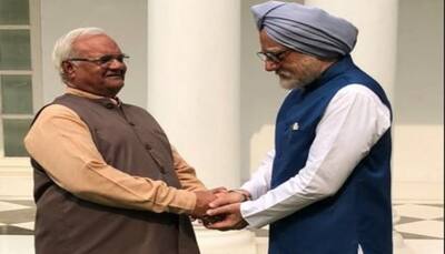 इस फिल्म में देखने को मिलेगी अटल ब‍िहारी वाजपेयी की झलक