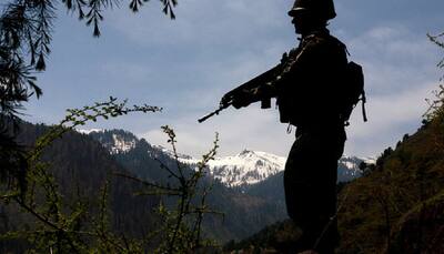 पाकिस्तान ने किया एलओसी पर संघर्षविराम  उल्लंघन, रिहायशी इलाकों को बनाया निशाना