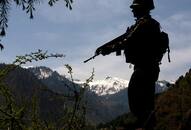 Pakistan violates ceasefire at LoC, village targeted