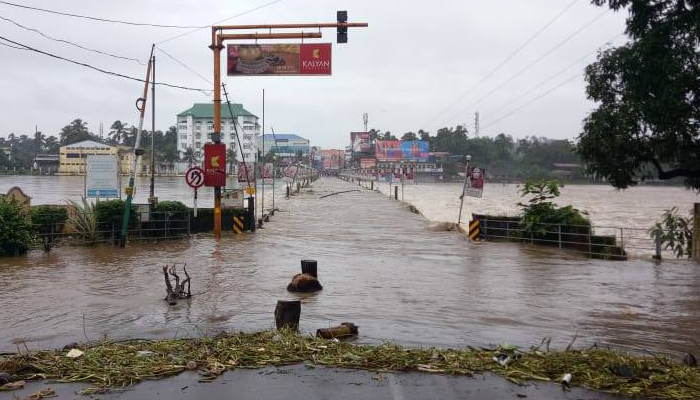 natives demand for new pattambi bridge