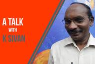 ISRO Modi Chairman K Sivan India man to space 2022