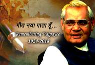 Atal Bihari Vajpayee dead BJP AIIMS Narendra Modi Delhi