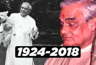 vajpayee bjp supporter india