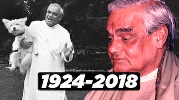 vajpayee bjp supporter india