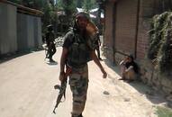 Army starts CASO at Pulwama