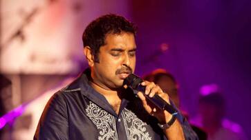 SINGER SHANKAR NEW UNBREATHABLE SONG LAUNCHED