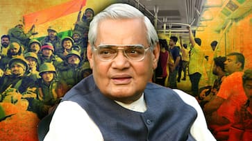 Atal Bihari Vajpayee dead BJP AIIMS Narendra Modi Delhi