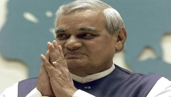 Atal Bihari Vajpayee Birth Anniversary, listen his Speech in United Nation