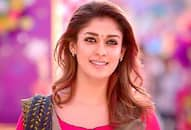 Nayantara playing with a kid video went viral