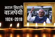 Atal Bihari Vajpayee passes away at 93