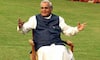 Vajpayee's poetry: Interregnum between rhyme, rhythm and free verse