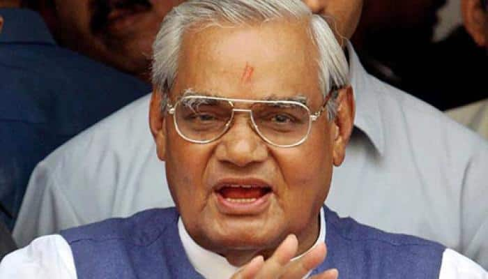 Ex  PM vajpayee was a good cook and he  was food liker