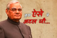 Atal Bihari Vajpayee memorable speeches