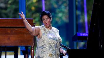 'Queen of Soul' Aretha Franklin dies at 76, leaves  millions of fans grief-stricken