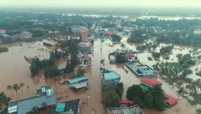 Global warming: NASA tool predicts which city will flood first ; Mangalore, Mumbai at risk