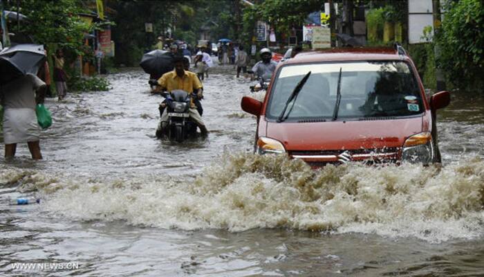 Flood vehicle tips for travelers