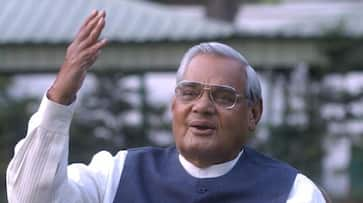 Atal Bihari Vajpayee death quotes humour BJP Narendra Modi LK Advani