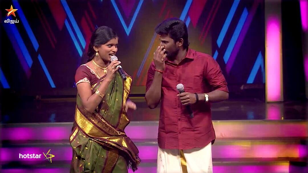 super singer rajalakshmi birthday celebration in australiya