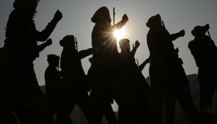 police head constable dies after being attacked by men at eatery in Punjab ksp