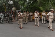 Delhi Police ready with anti terror strategy for Sunday polls