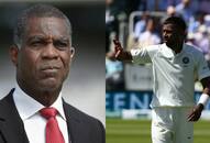 India vs England Hardik Pandya Michael Holding Virat Kohli Nottingham Test