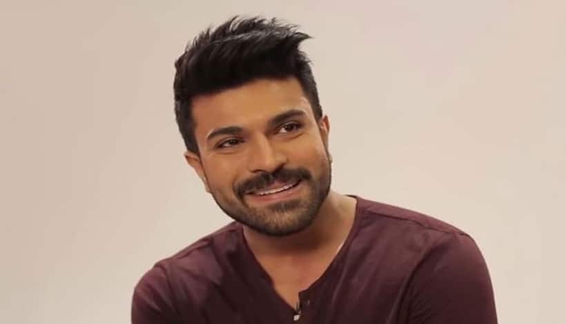 షూటింగ్ లకి రామ్ చరణ్ డుమ్మా.. కారణమేమిటంటే..?