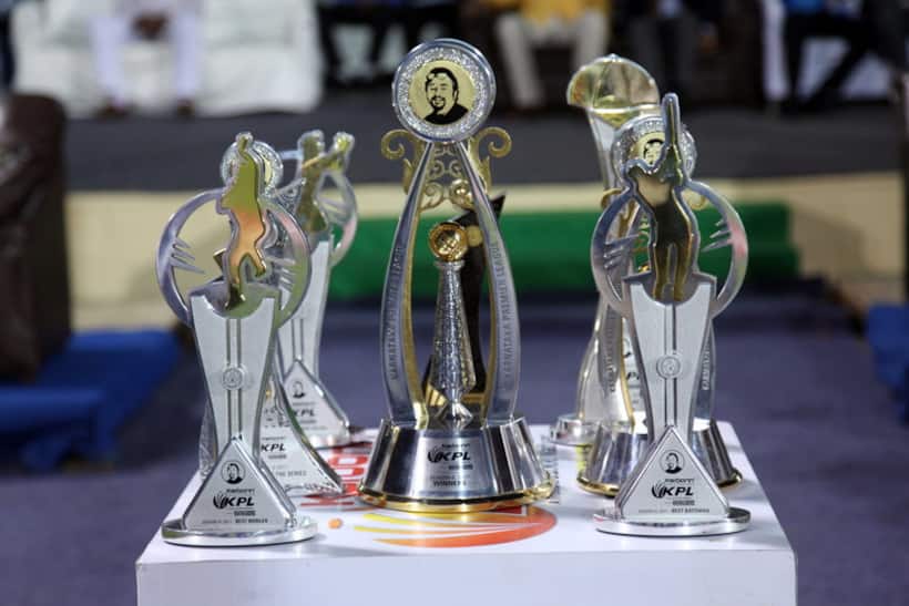 Karnataka Premier League (KPL) 2018 schedule, teams, TV, live streaming information