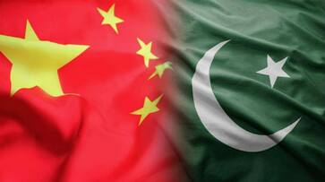 China, Pakistan, CPEC, International Monetary Fund, IMF, Belt Road Initiative