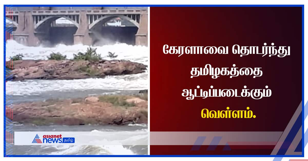 tamilnadu flood