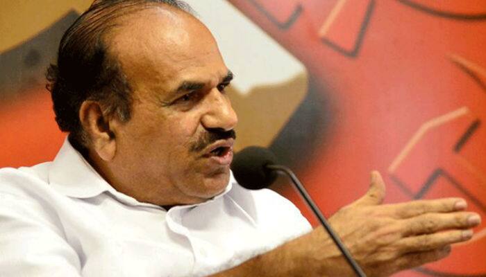 CPM leader Kodiyeri Balakrishnan says setback temporary