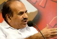 CPM leader Kodiyeri Balakrishnan says setback temporary