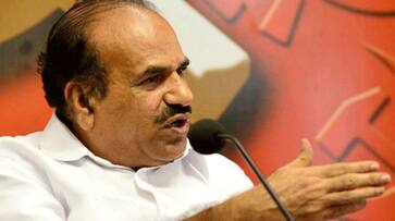 CPM leader Kodiyeri Balakrishnan says setback temporary