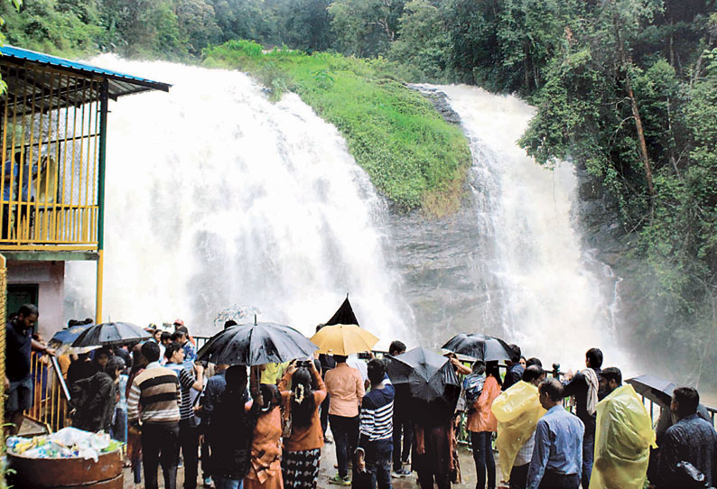 Home stay booking stopped in Kodagu due to expected heavy rain