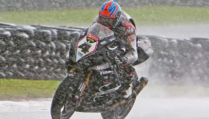 7 Safety Tips For Bikers During Rain