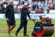 India vs England 2018 Lords head groundsman Mike Hunt interview