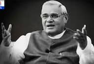 Atal Bihari Vajpayee poem 'Geet Naya Gata hoon' on his Birth Anniversary