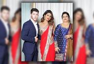 Priyanka Chopra Nick Jonas roka ceremony: Mother Madhu Chopra excellent advice for the couple