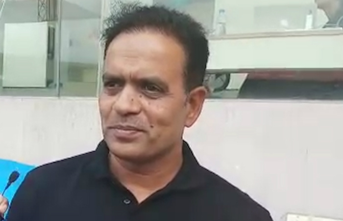 Ranji Trophy Indian Former Cricketer Sunil Joshi appointed Uttar Pradesh coach