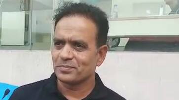 Sunil Joshi interview Virat Kohli Ravi Shastri give time prove India vs England