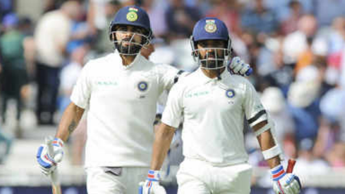 Team India likely to rest virat kohli for 3 days practice game against west indies