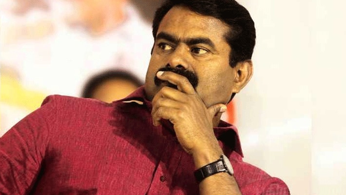 Sunil joins DMK